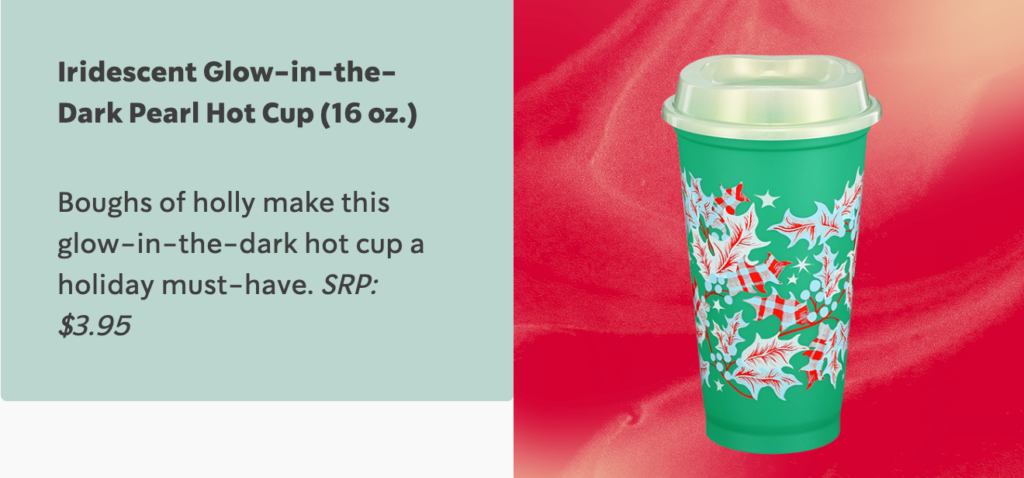 Free Starbucks Red Cup Day Is Today! – Topsave